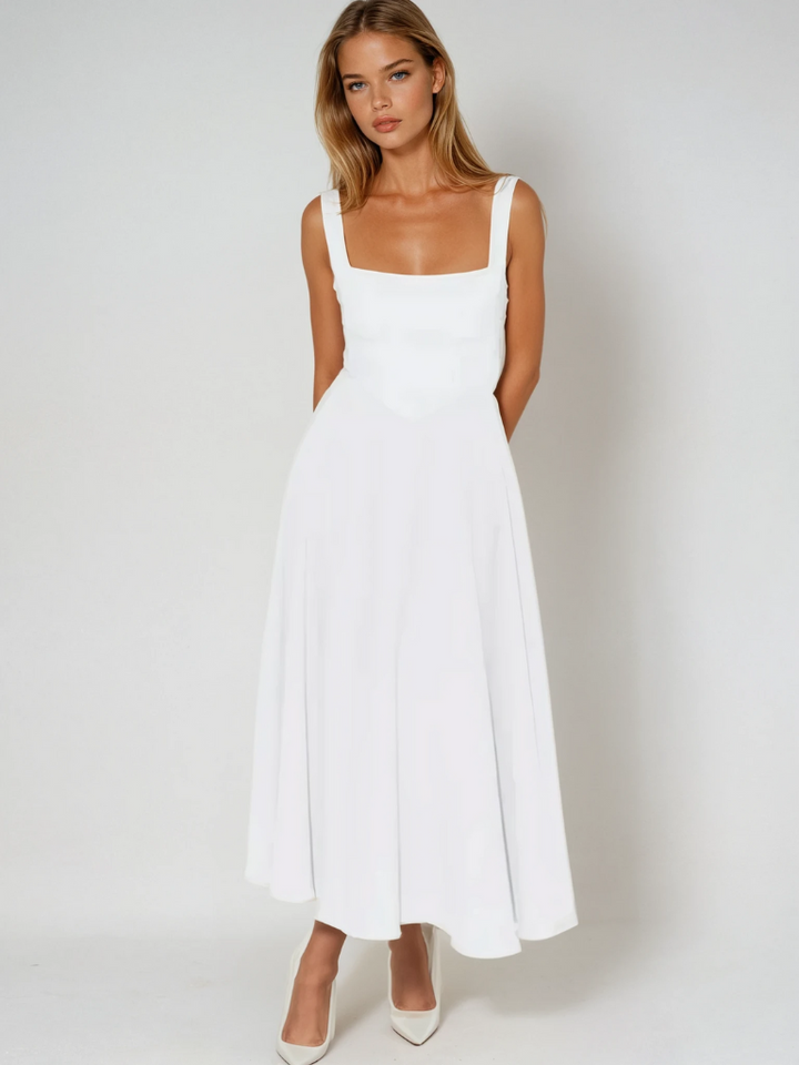 Clara Luna Kleid