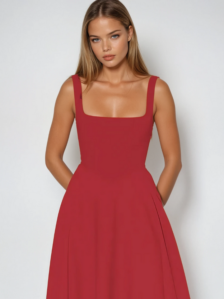 SCARLETT GRACE KLEID