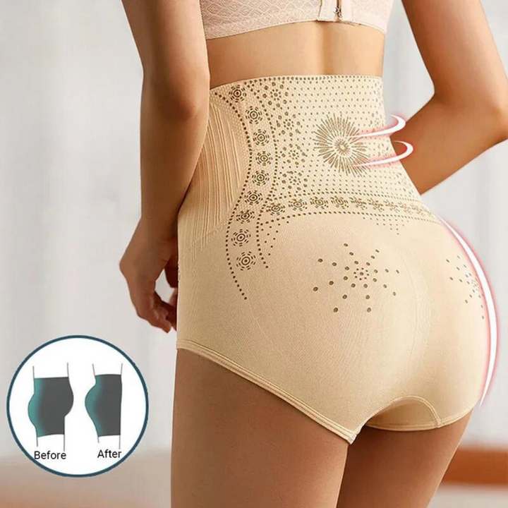 HighFit Shaper | Schlankheitsunterwäsche | 5+5 GRATIS