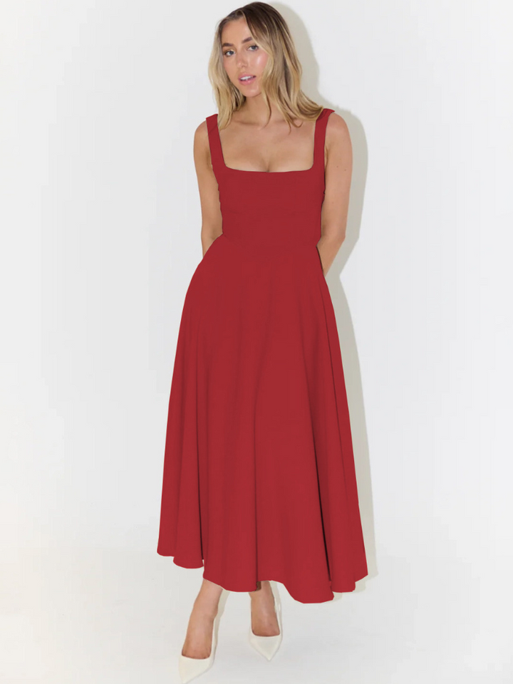 Clara Luna Kleid