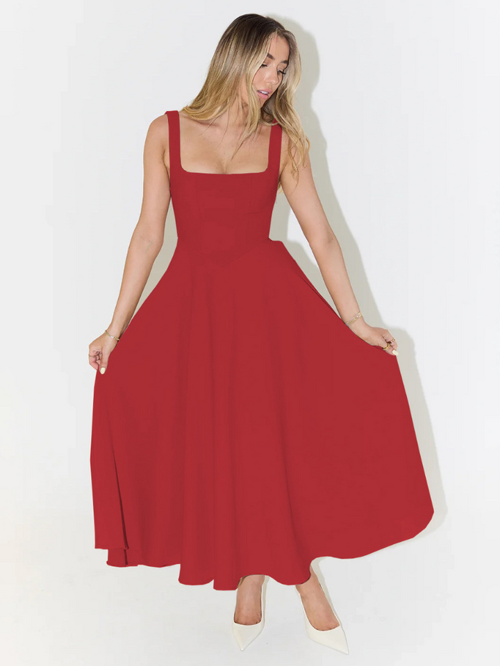 Clara Luna Kleid