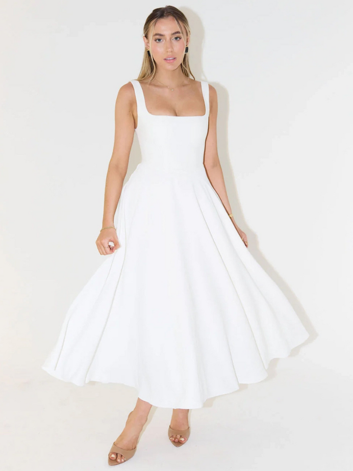 Clara Luna Kleid