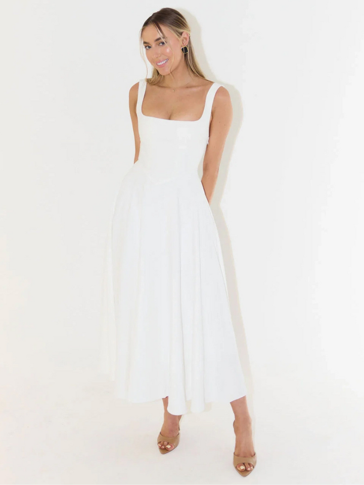 Clara Luna Kleid