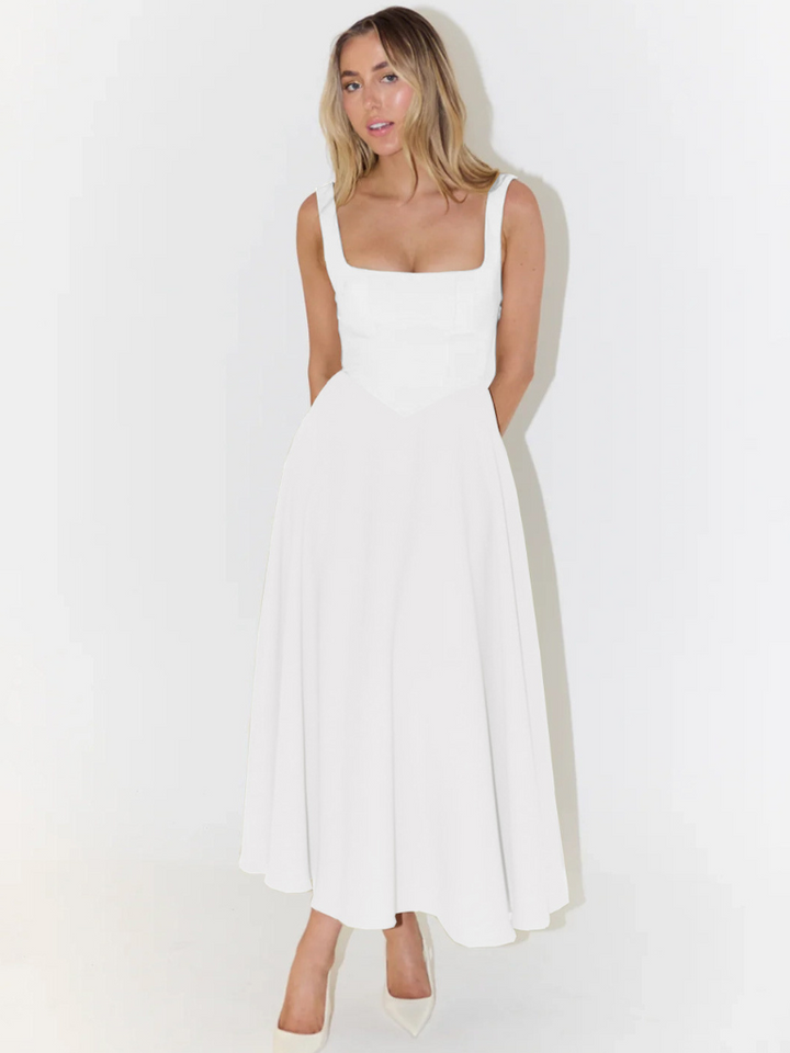 Clara Luna Kleid