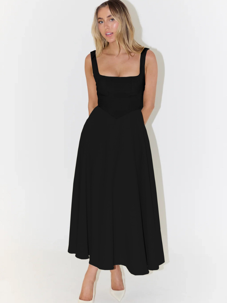 Clara Luna Kleid