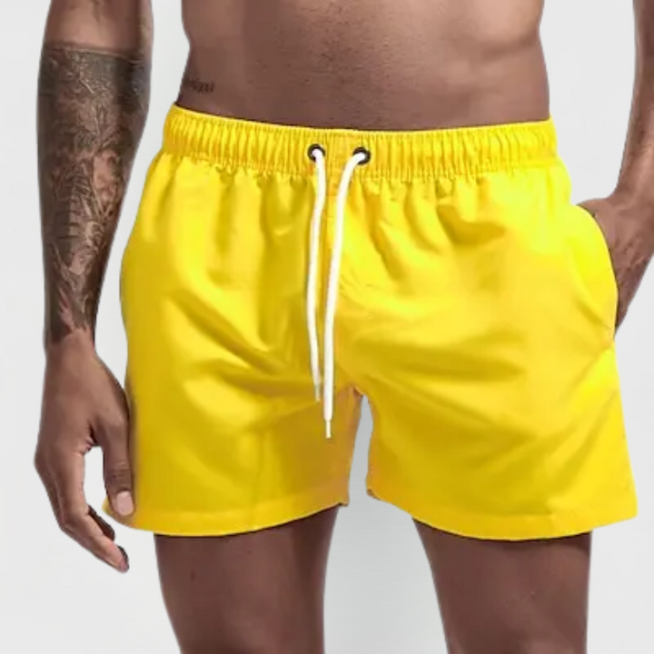 Luca™ | Das essentielle Sommerkostüm für den italienischen Sommer