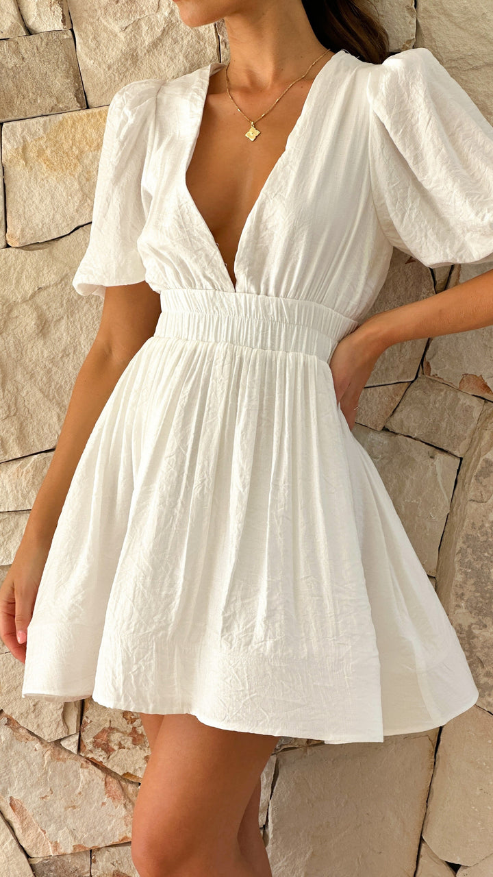 Mikayla | Sommerkleid