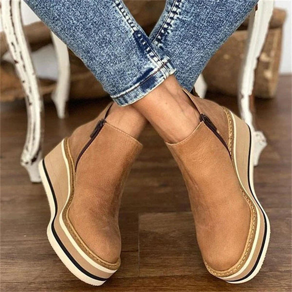 Emma | Stiefeletten