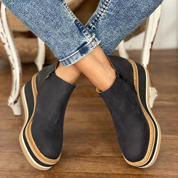 Emma | Stiefeletten