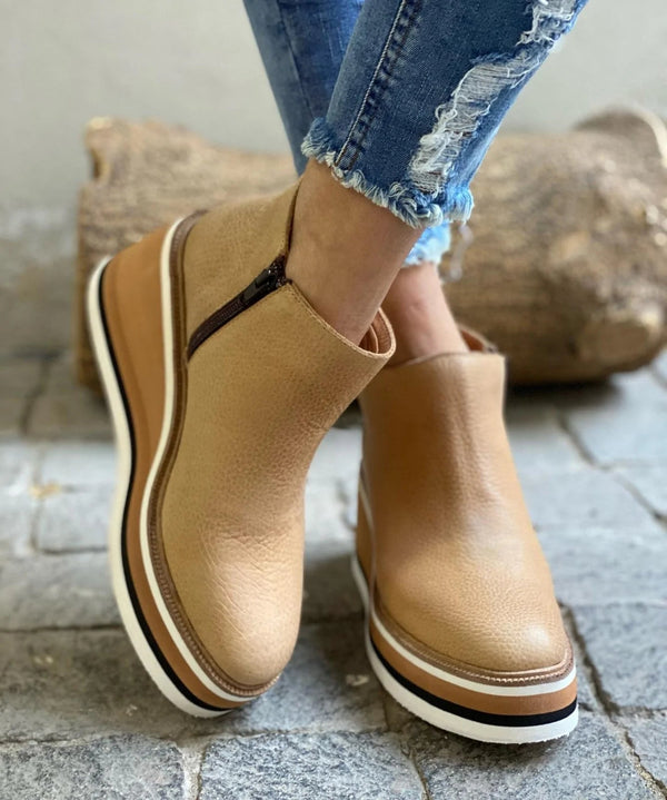 Emma | Stiefeletten
