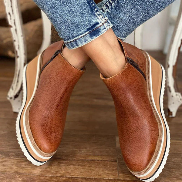 Emma | Stiefeletten