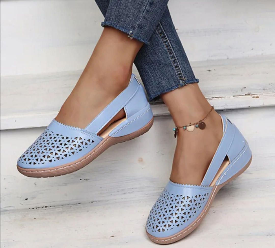 Viola Orthopädische Schuhe