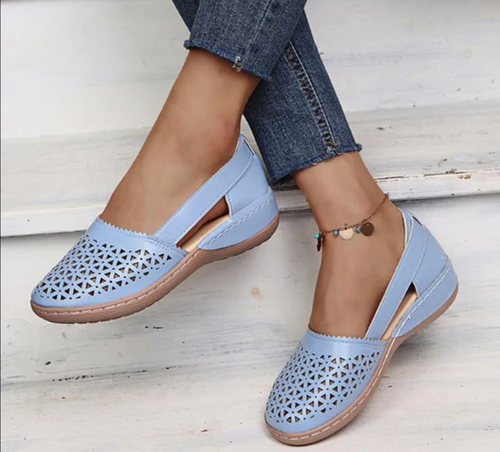 Viola Orthopädische Schuhe