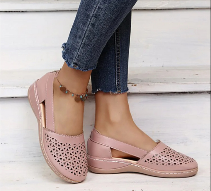 Viola Orthopädische Schuhe