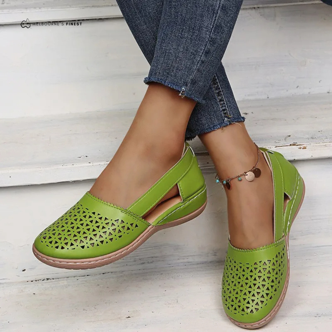 Viola Orthopädische Schuhe