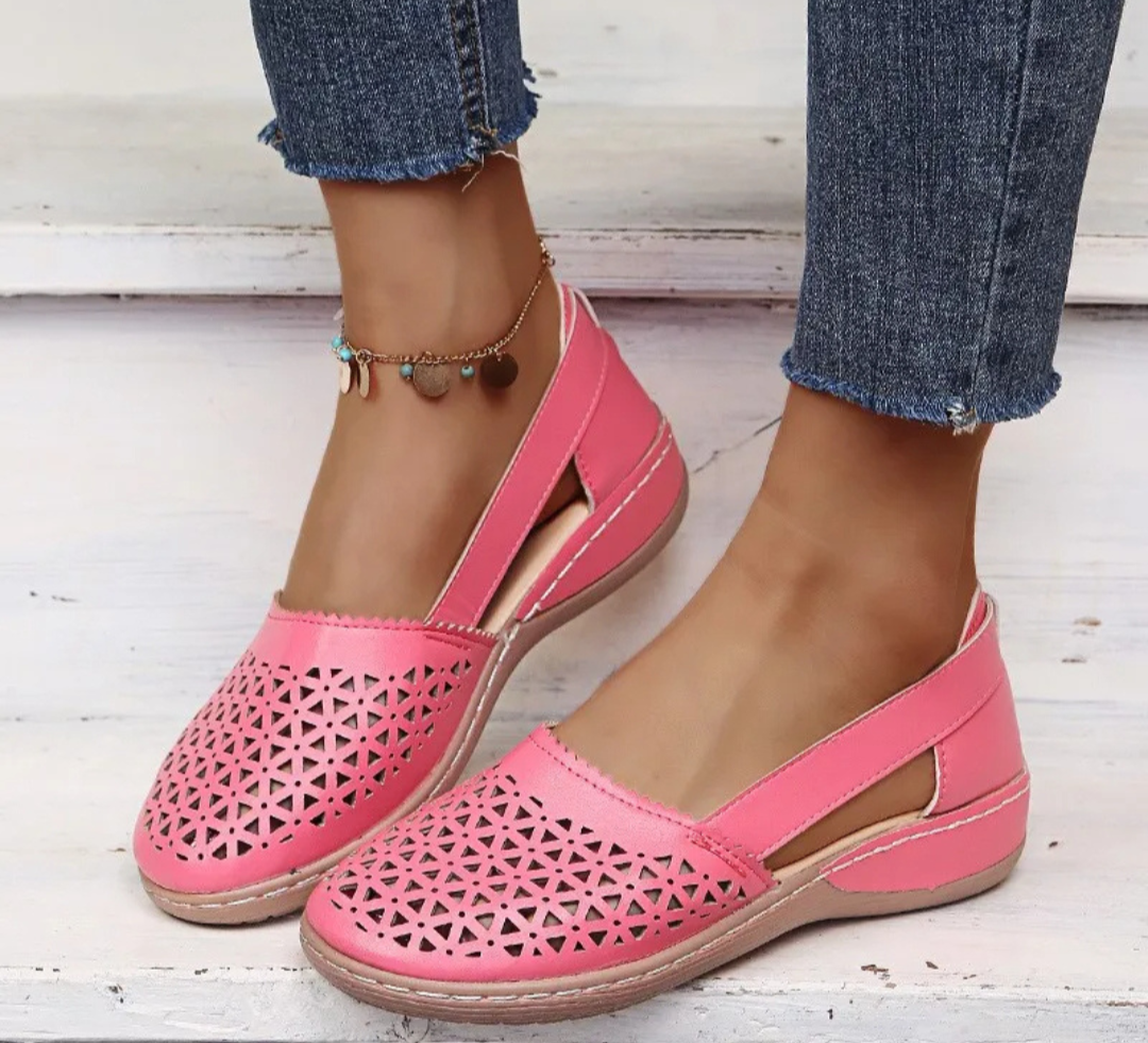 Viola Orthopädische Schuhe