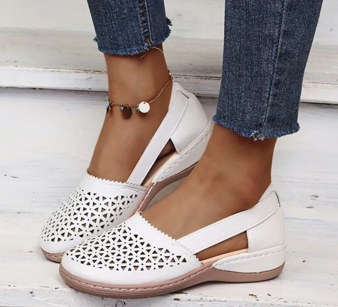 Viola Orthopädische Schuhe