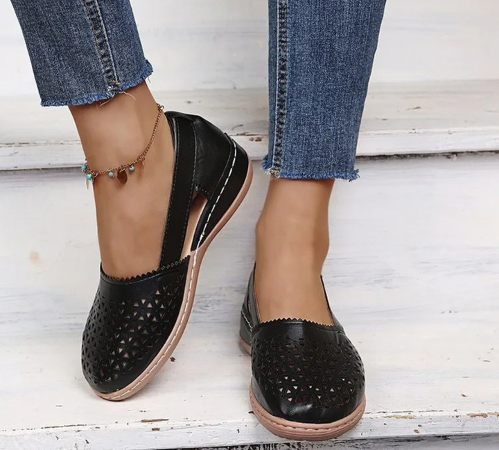 Viola Orthopädische Schuhe