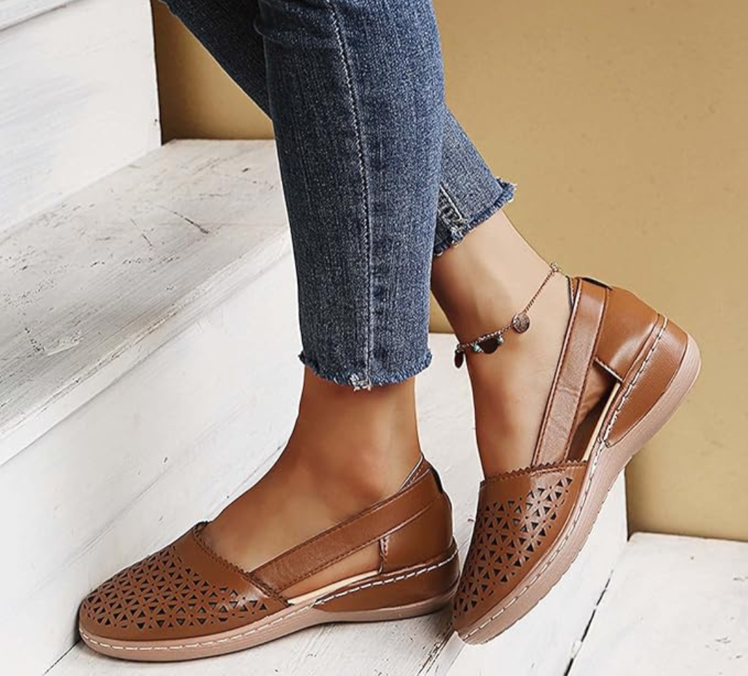 Viola Orthopädische Schuhe