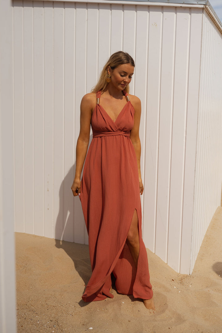 Nele | Das multifunktionale Kleid