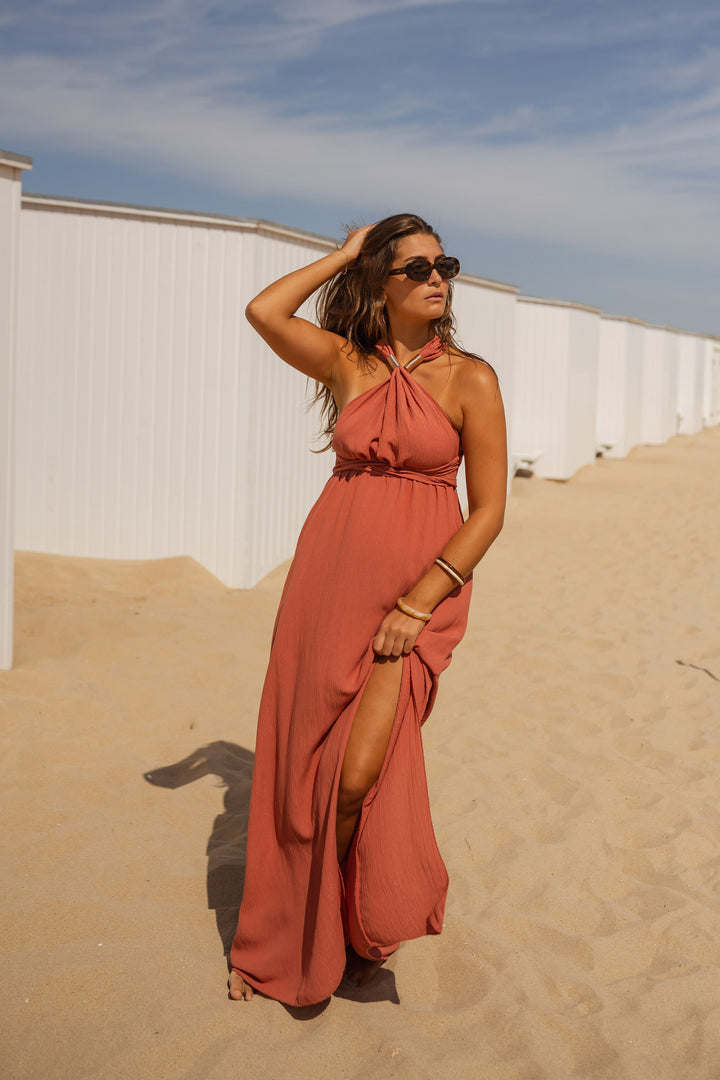 Nele | Das multifunktionale Kleid