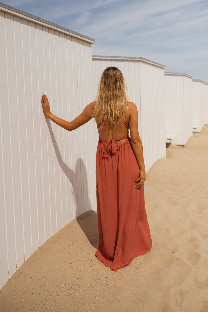 Nele | Das multifunktionale Kleid