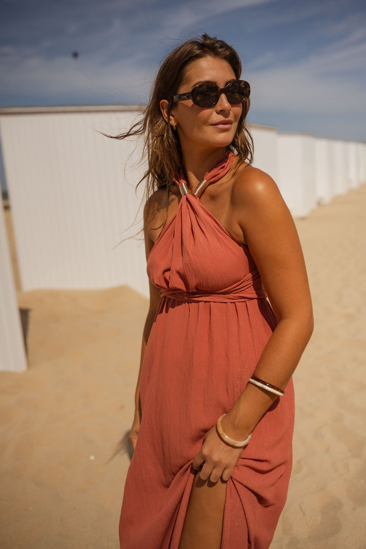 Nele | Das multifunktionale Kleid