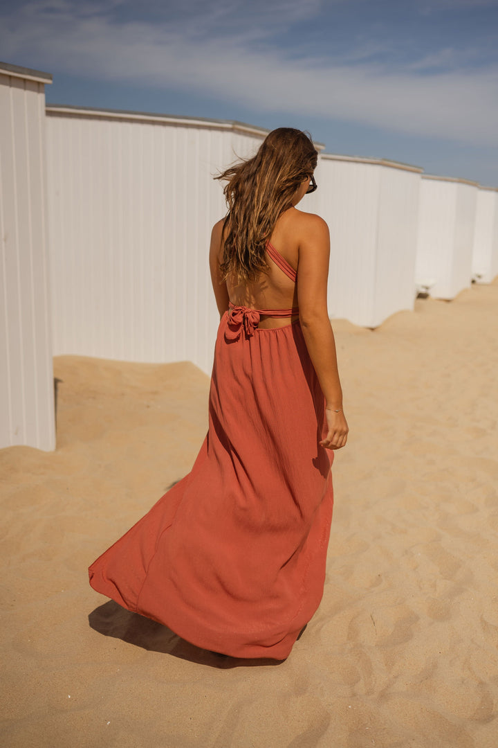 Nele | Das multifunktionale Kleid