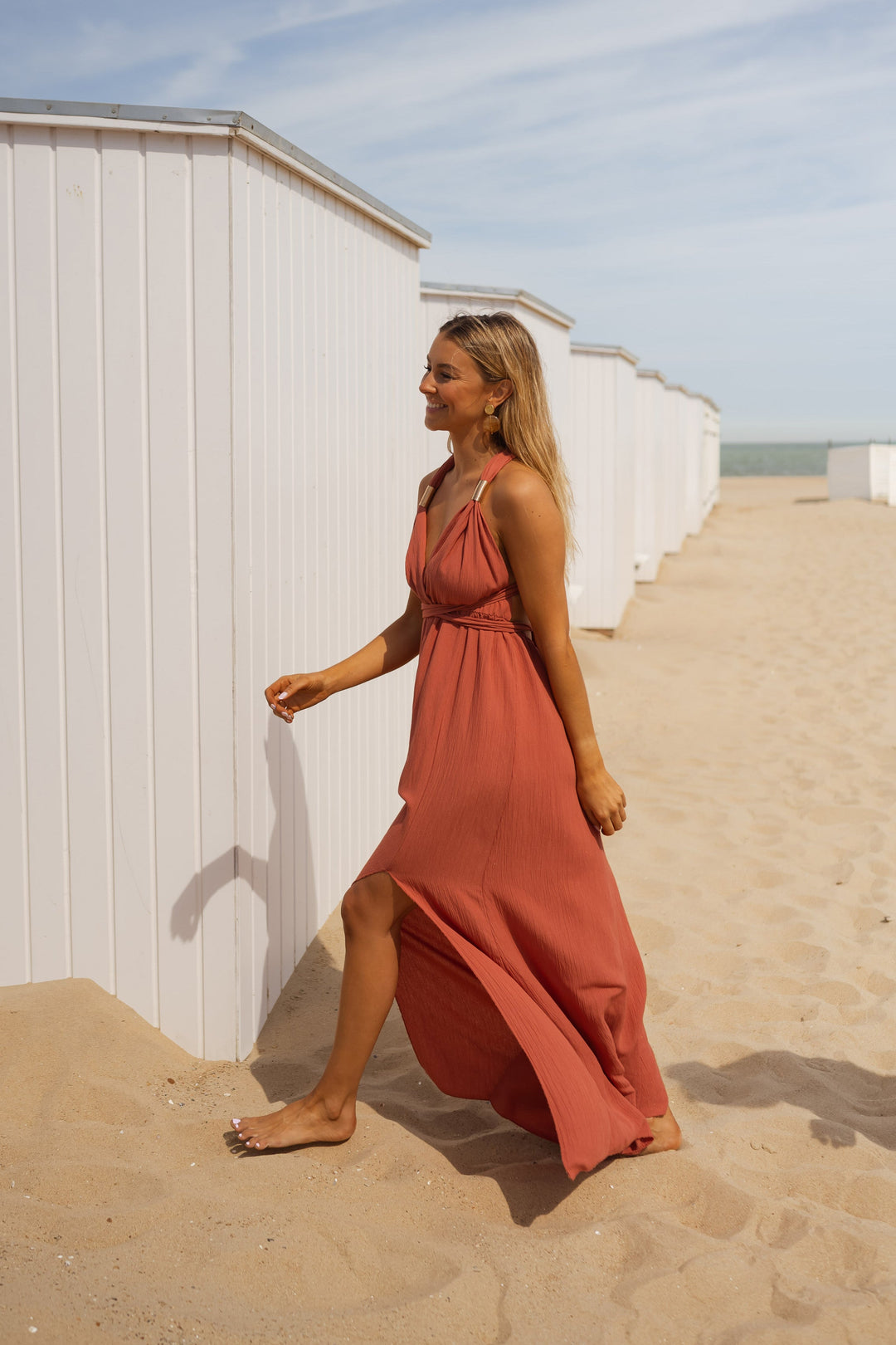 Nele | Das multifunktionale Kleid