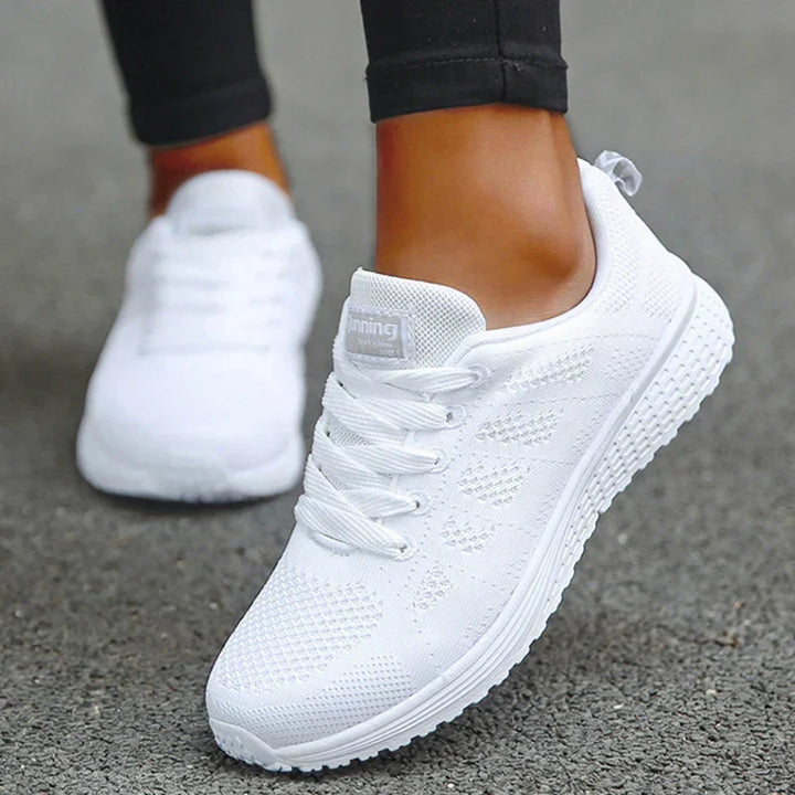 ForzaFit | Orthopädische Sneakers für Damen
