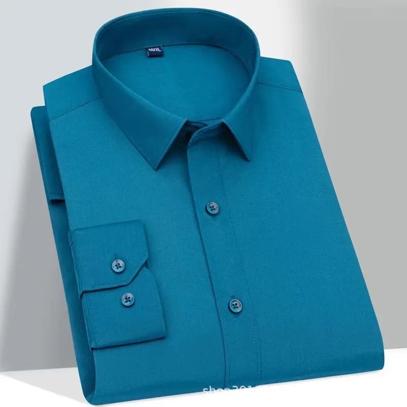 ROSSI ROMA | Business-Hemd Basic