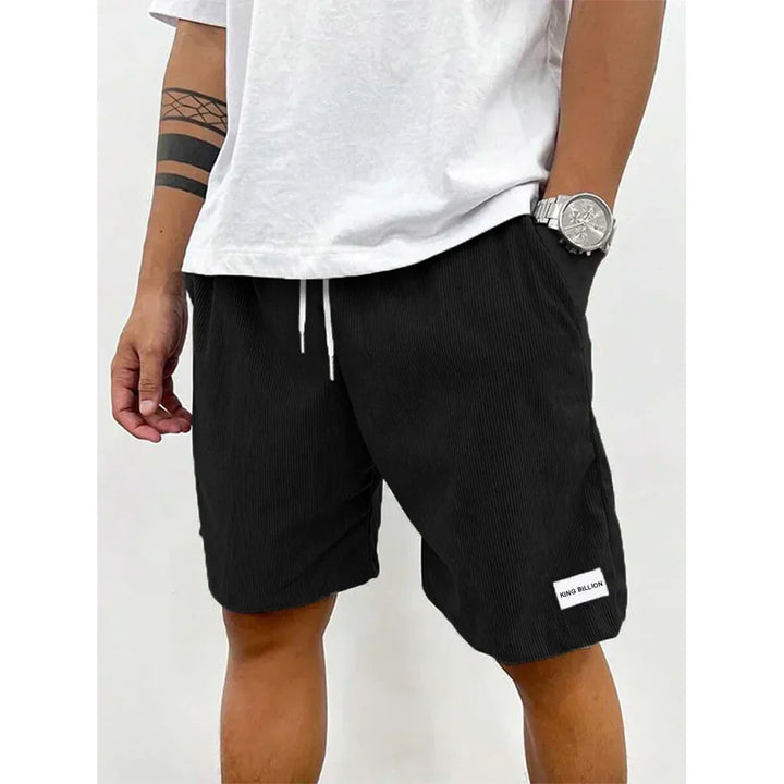 LEO- BEQUEME SHORTS