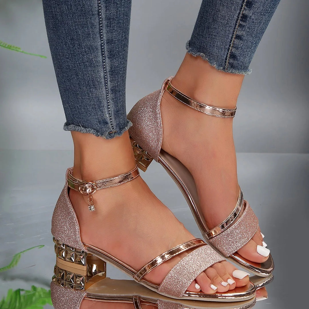 CAMILLE  - Orthopädische Sandalen