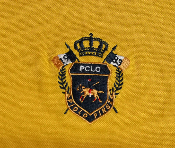 ROSSI ROMA | Polo für Herren
