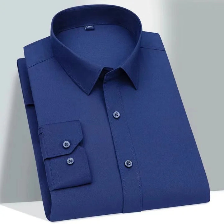 ROSSI ROMA | Business-Hemd Basic