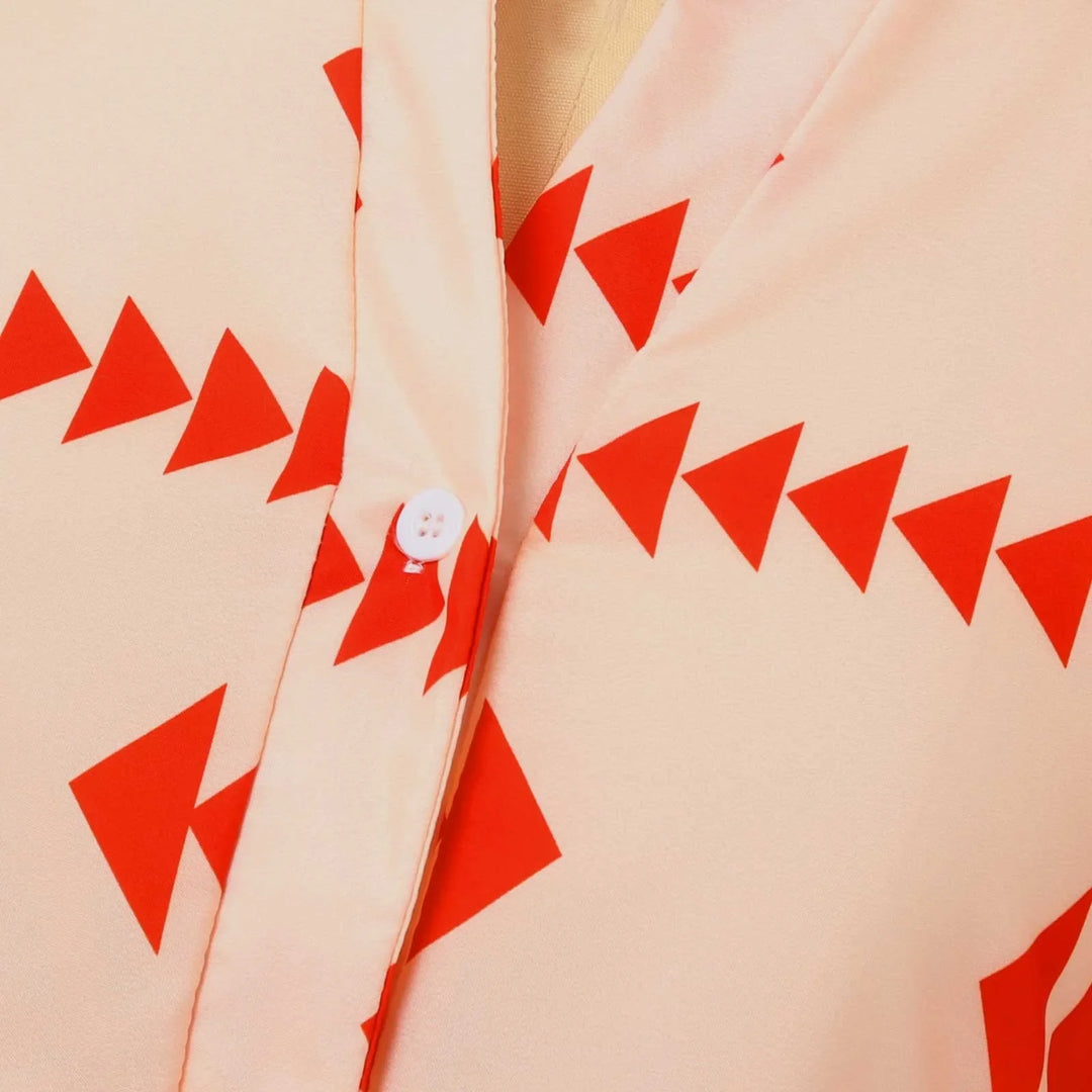Riviera-Kleid