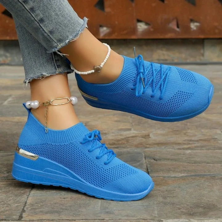 Jessica| ORTHOPÄDISCHE SCHUHE FÜR FRAUEN