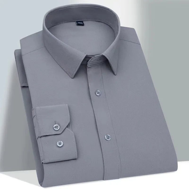 ROSSI ROMA | Business-Hemd Basic
