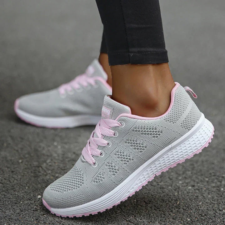 ForzaFit | Orthopädische Sneakers für Damen