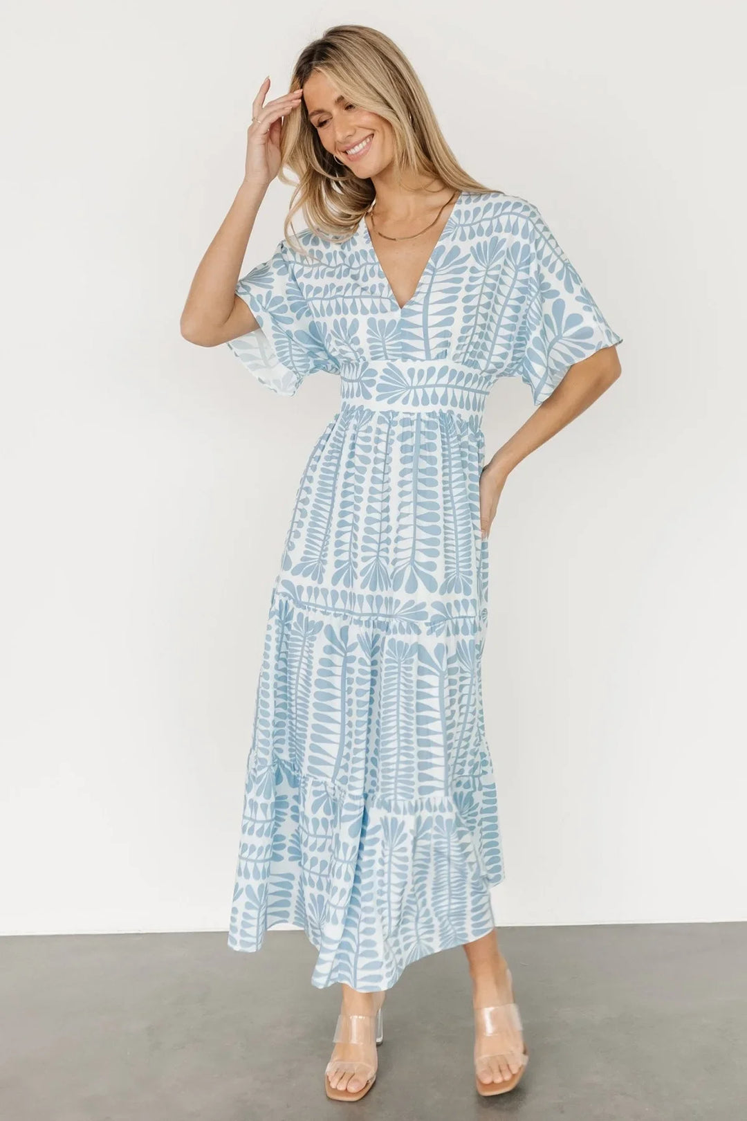 Tarragona Kleid