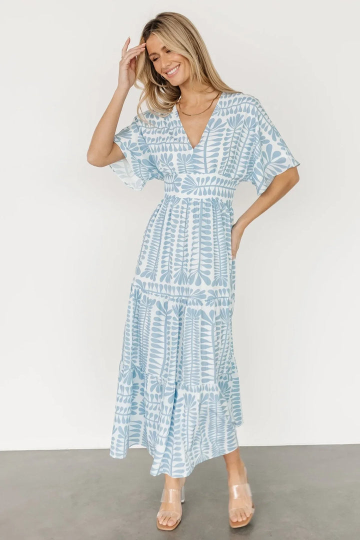 Tarragona Kleid