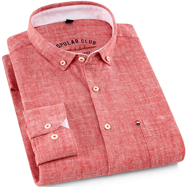 ROSSI ROMA | Sommerhemd