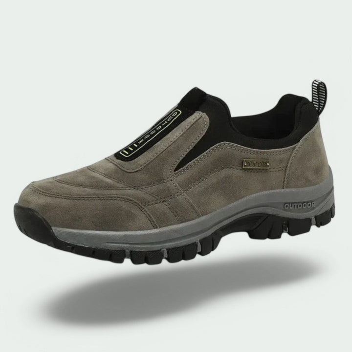 Bas | Wanderschuhe mit Fußgewölbestütze