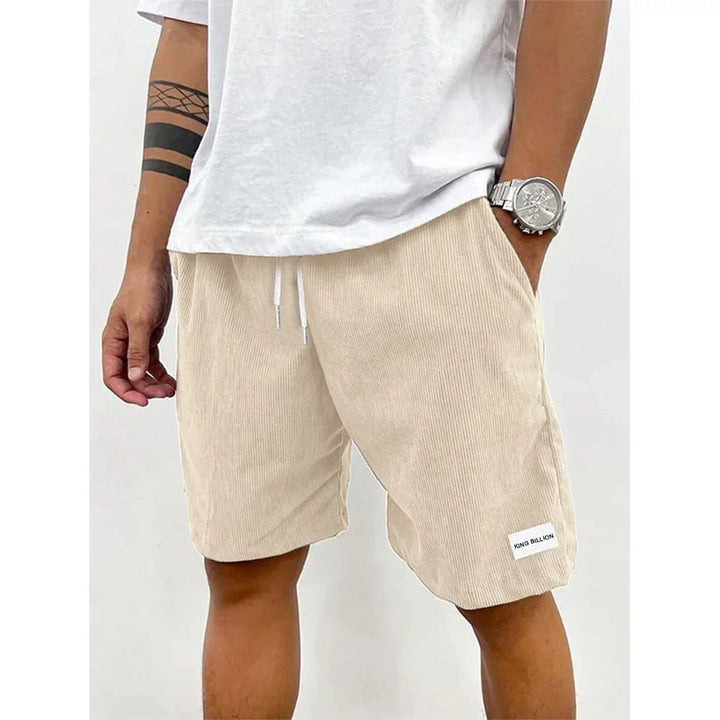 LEO- BEQUEME SHORTS