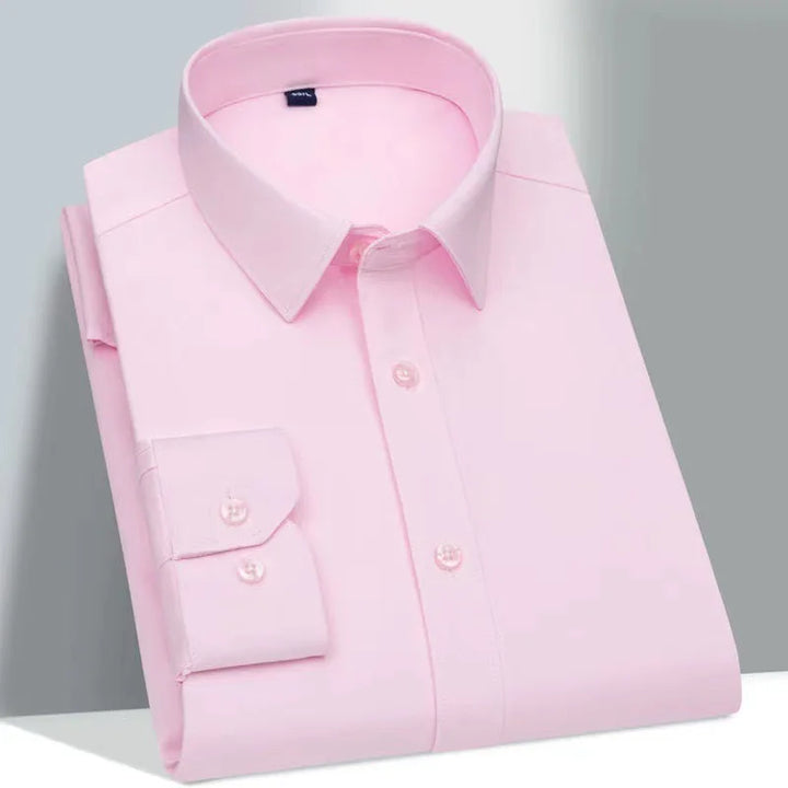 ROSSI ROMA | Business-Hemd Basic
