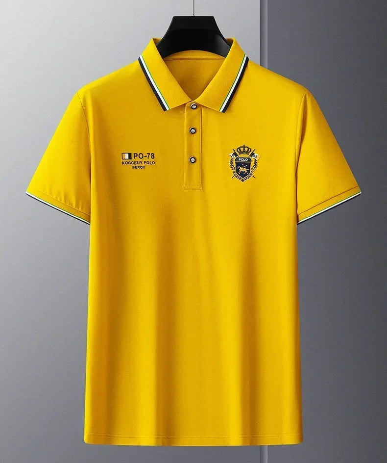 ROSSI ROMA | Polo für Herren