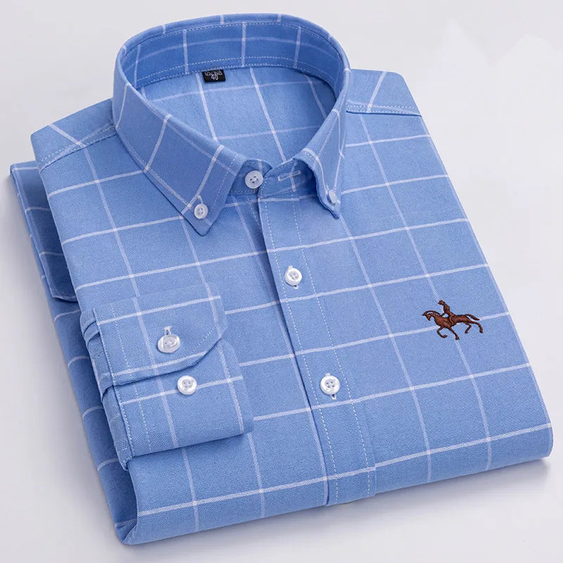 ROSSI ROMA | Luxushemd