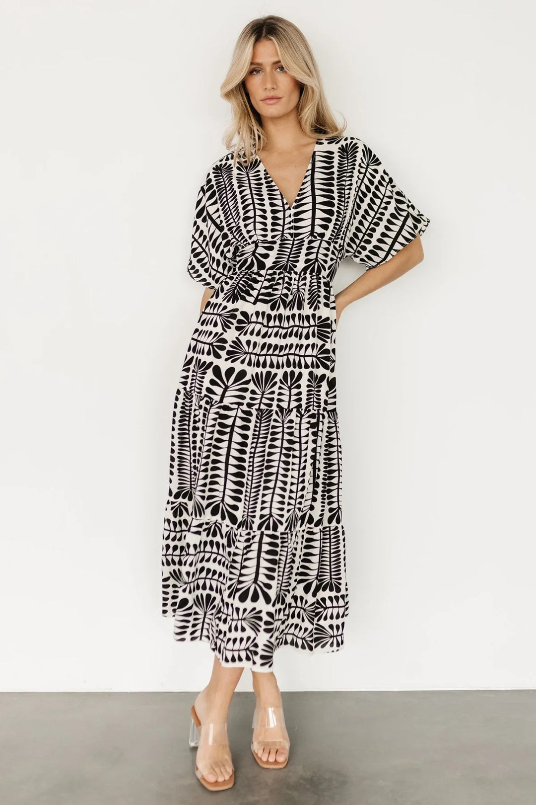 Tarragona Kleid