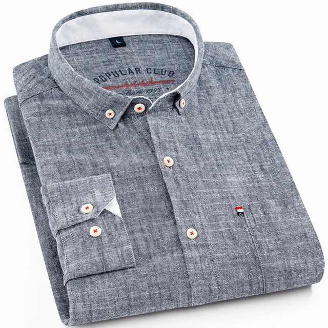 ROSSI ROMA | Sommerhemd