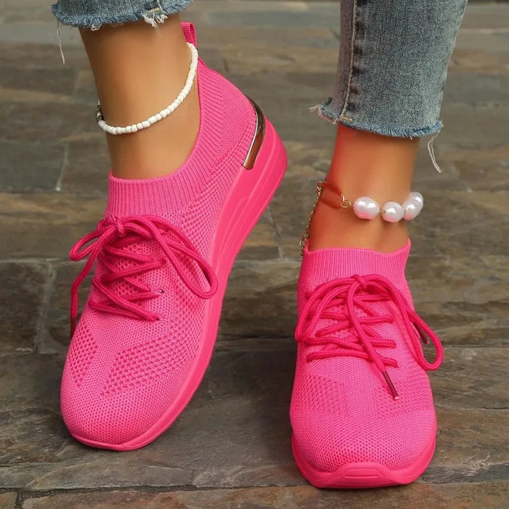Jessica| ORTHOPÄDISCHE SCHUHE FÜR FRAUEN